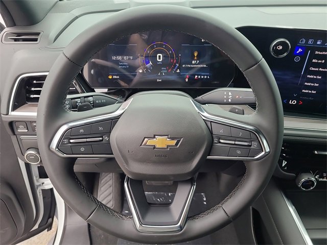 New 2026 Chevrolet Tahoe LS w/ LPO, Dark Essentials Package image 26