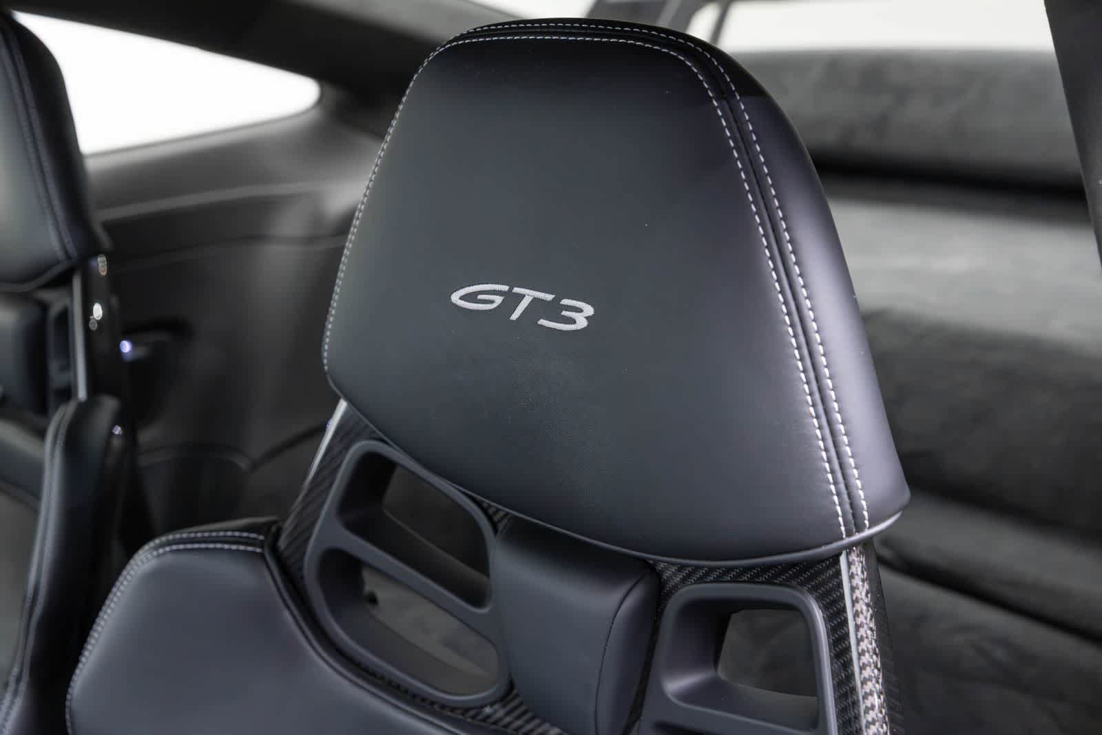 Used 2023 Porsche 911 GT3 RWD image 60