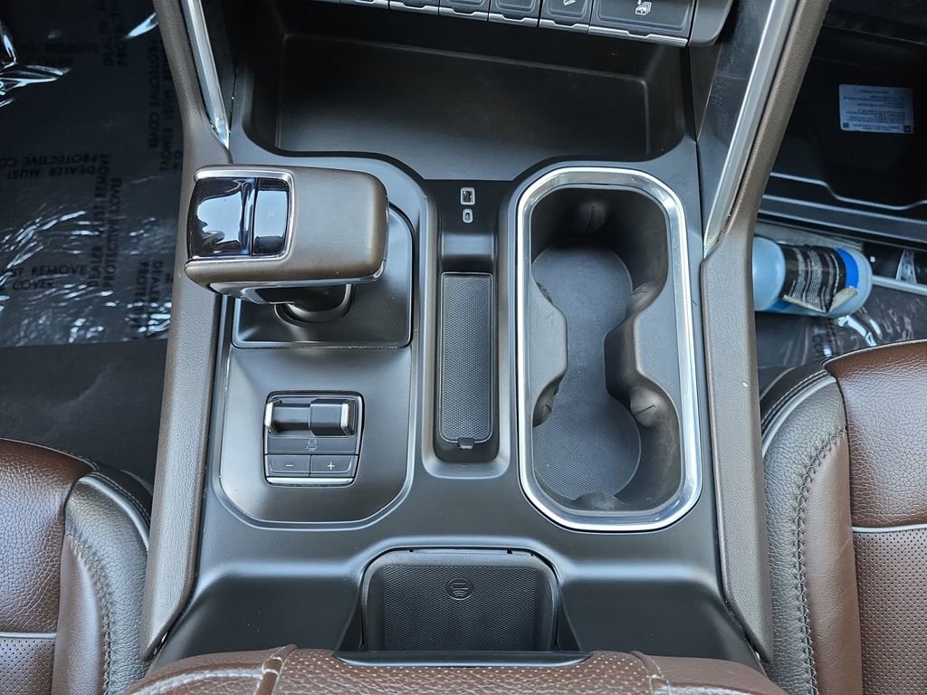 Used 2023 GMC Sierra 1500 Denali w/ Denali Reserve Package image 11