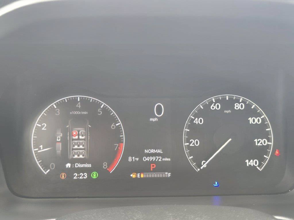 Used 2025 Honda Odyssey Sport-L image 21