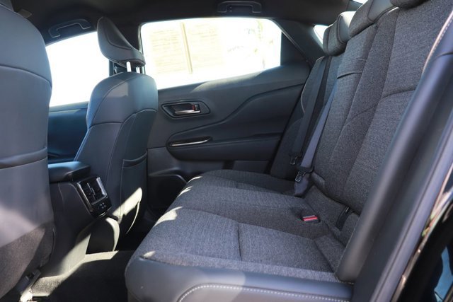 Used 2024 Toyota Crown XLE image 12