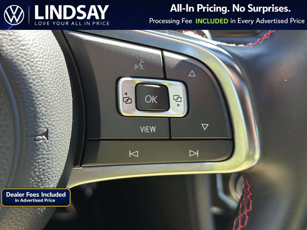 Used 2019 Volkswagen Jetta GLI Autobahn FWD image 21