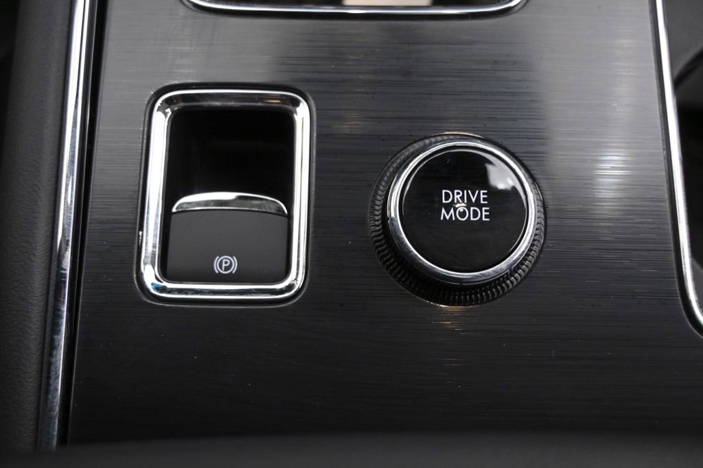 New 2026 Lincoln Aviator AWD image 33