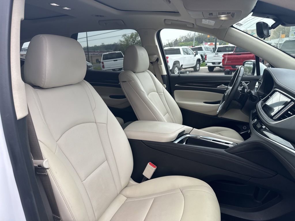 Used 2023 Buick Enclave Premium w/ Experience Buick Package image 18