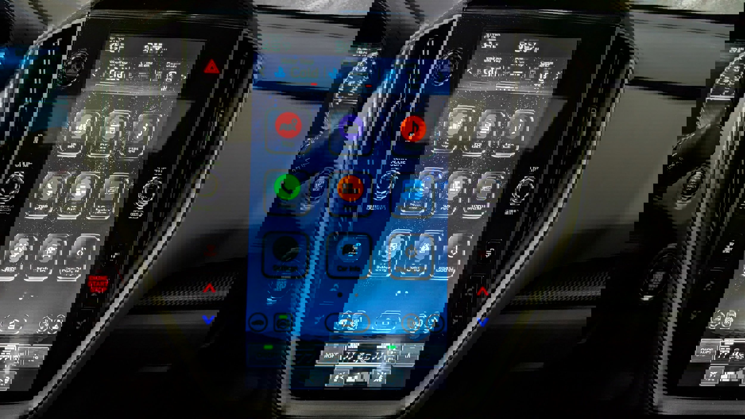 New 2026 Subaru Crosstrek 2.5i Sport image 7