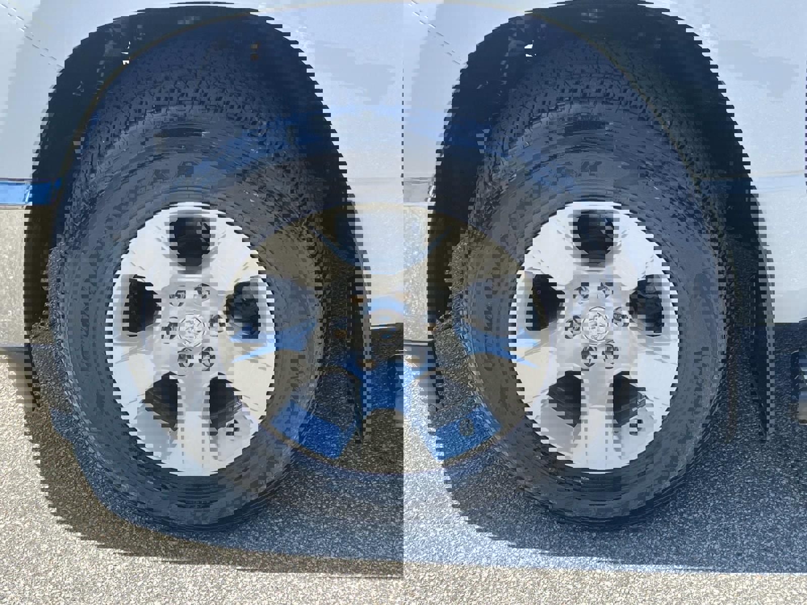 Used 2023 RAM 1500 Big Horn image 11