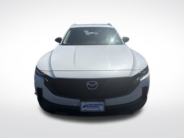 New 2026 MAZDA CX-50 2.5 Hybrid w/ Weather Package AWD/4WD image 9
