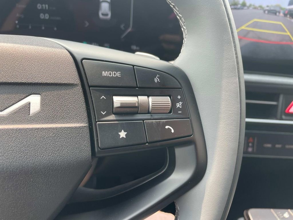 New 2025 Kia EV6 Light image 12