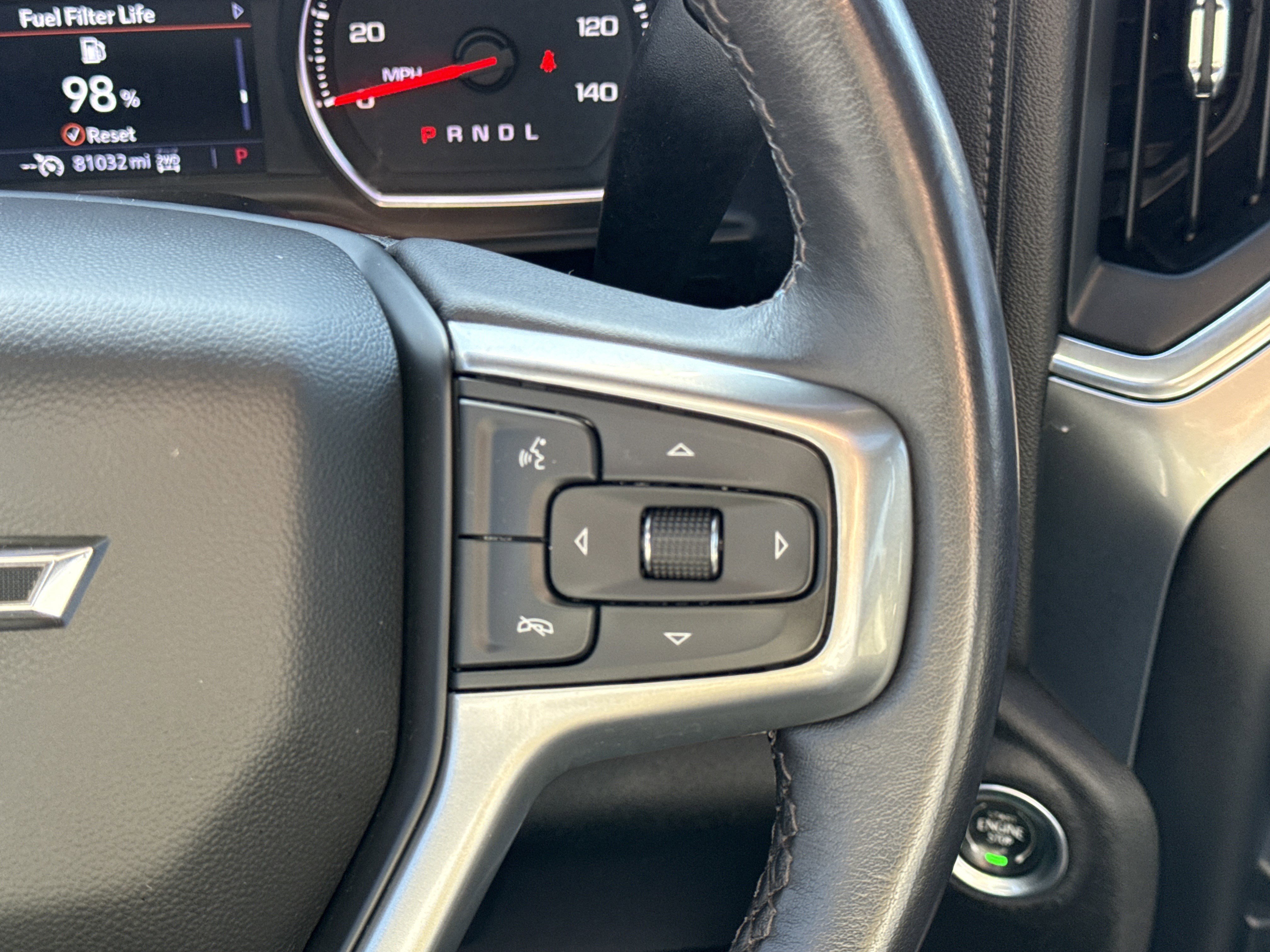 Used 2022 Chevrolet Silverado 2500 LTZ w/ LTZ Plus Package image 21