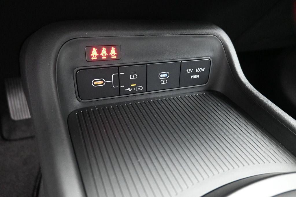 New 2027 Hyundai Kona SE FWD image 20