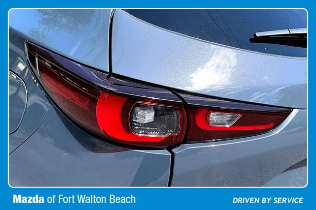 Used 2024 MAZDA CX-5 Carbon Edition AWD/4WD image 20