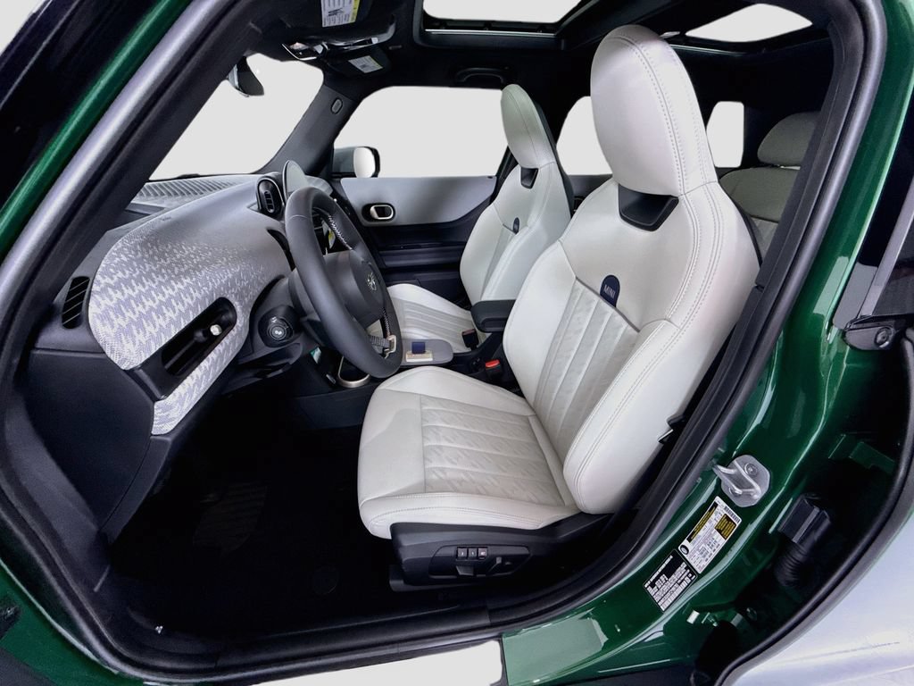New 2026 MINI Cooper S FWD image 19