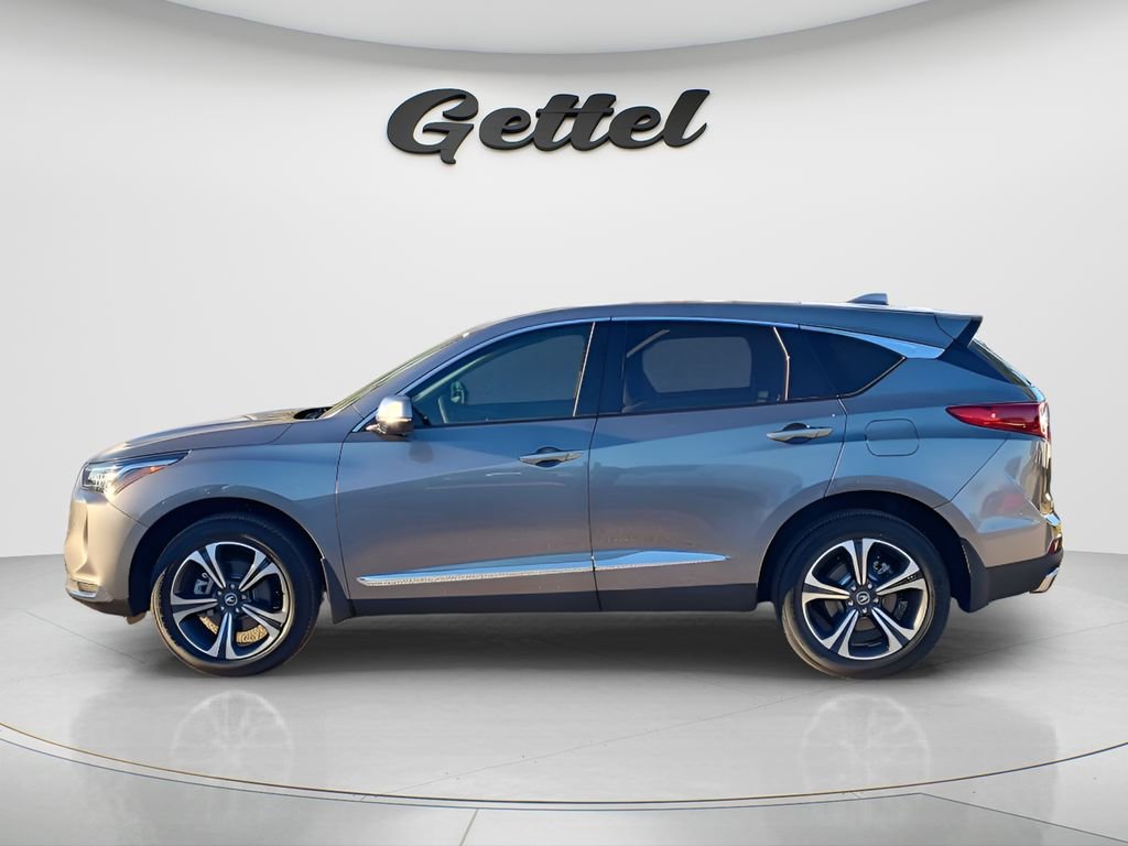 New 2026 Acura RDX w/ Technology Package AWD/4WD image 7