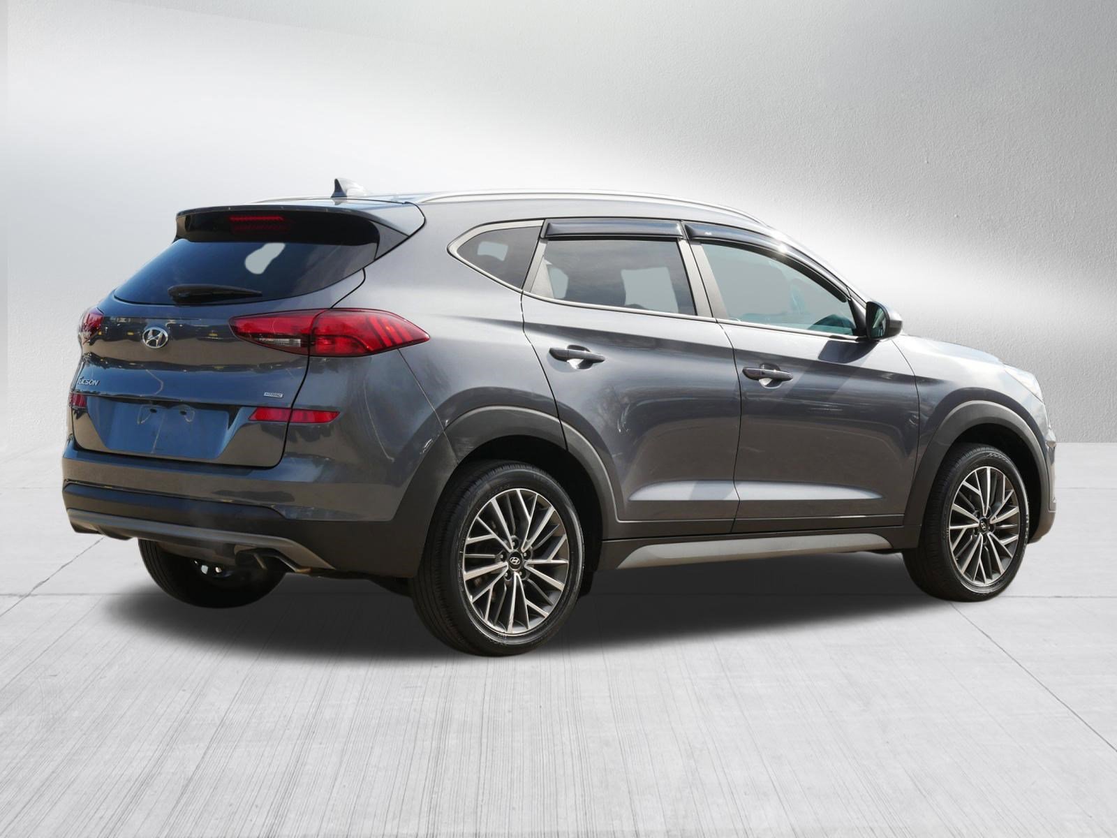 Used 2019 Hyundai Tucson SEL AWD/4WD image 7