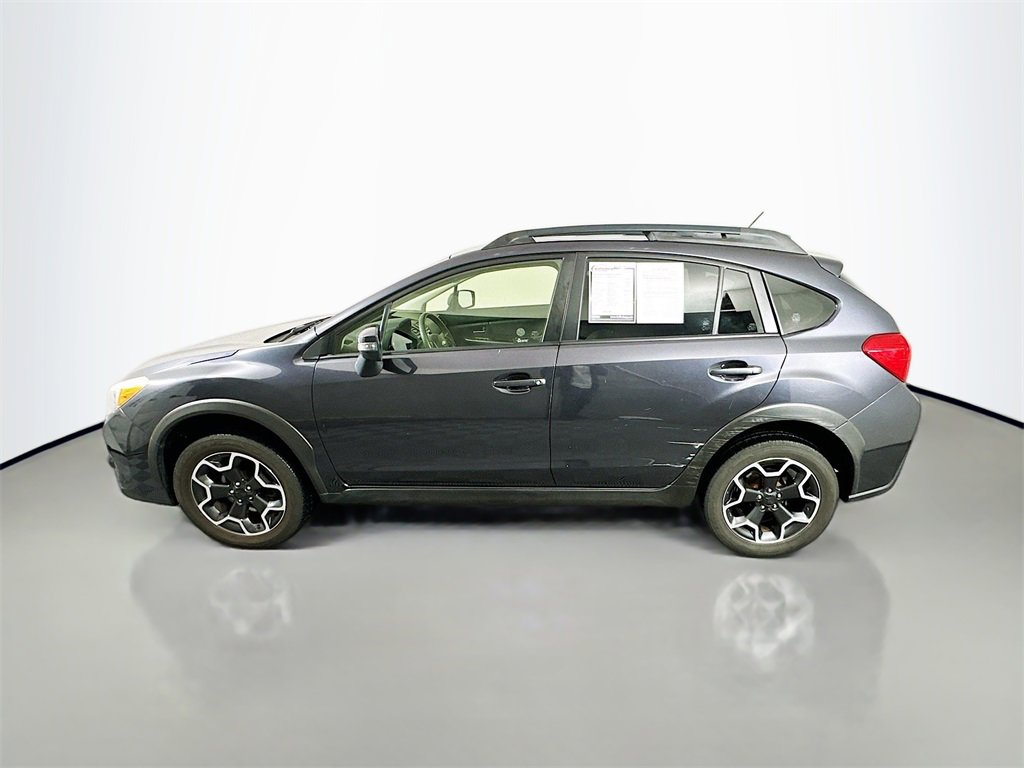 Used 2015 Subaru Crosstrek 2.0i Limited image 4