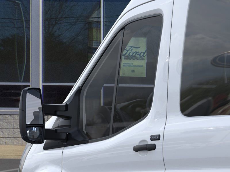 New 2026 Ford Transit 350 XL RWD image 20