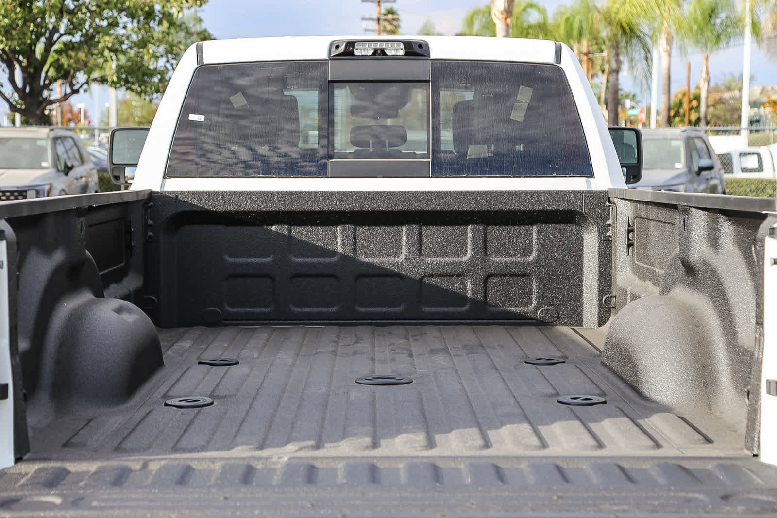 New 2026 RAM 3500 Laramie image 24