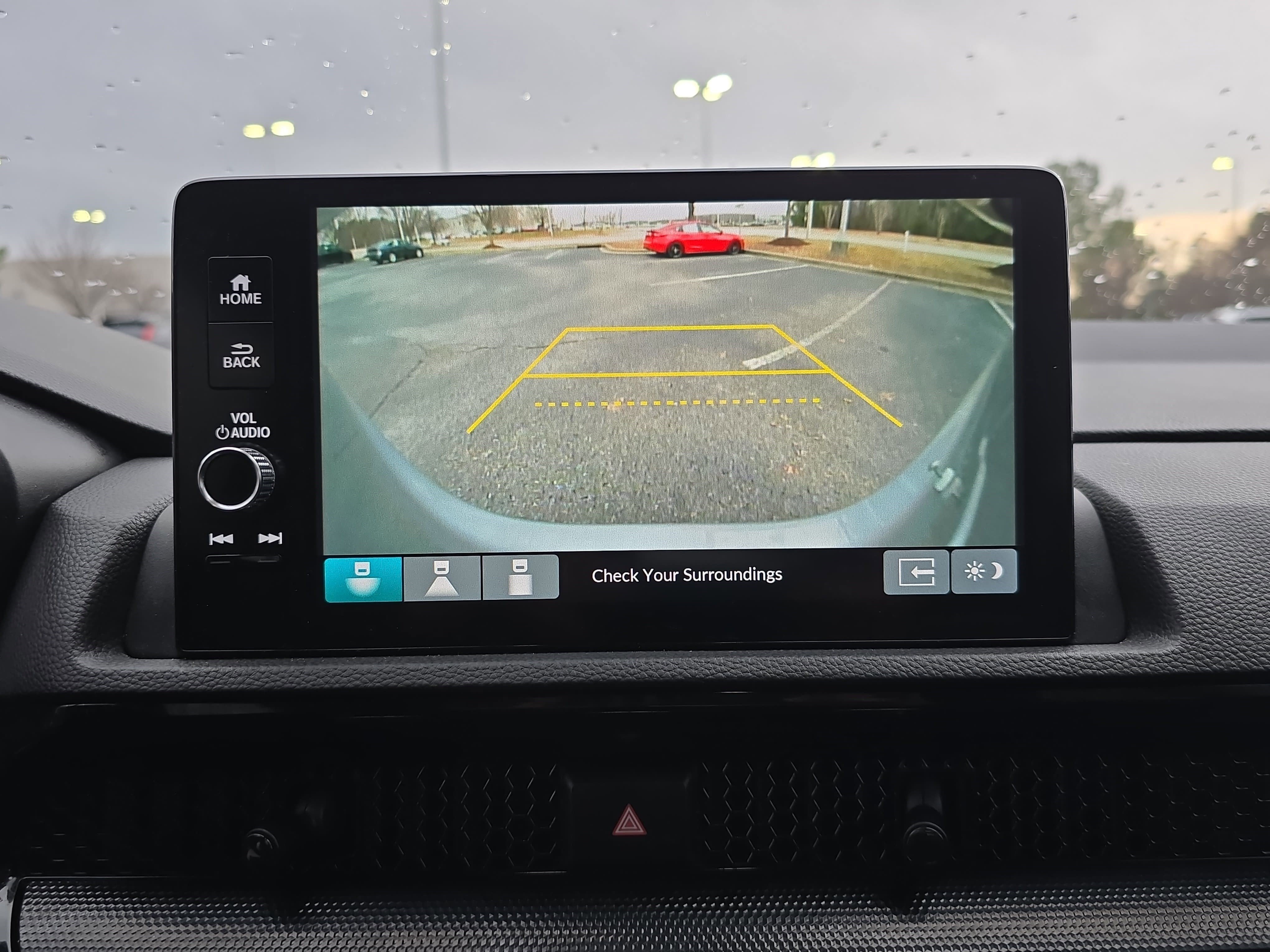 Used 2023 Honda CR-V EX-L image 23