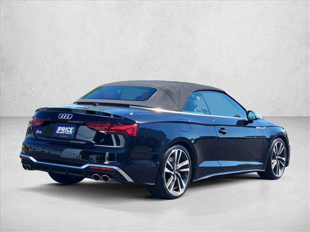 Used 2024 Audi S5 Prestige w/ Prestige Package AWD/4WD image 5