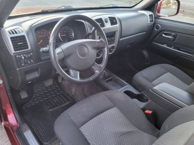 Used 2011 GMC Canyon SLE image 10