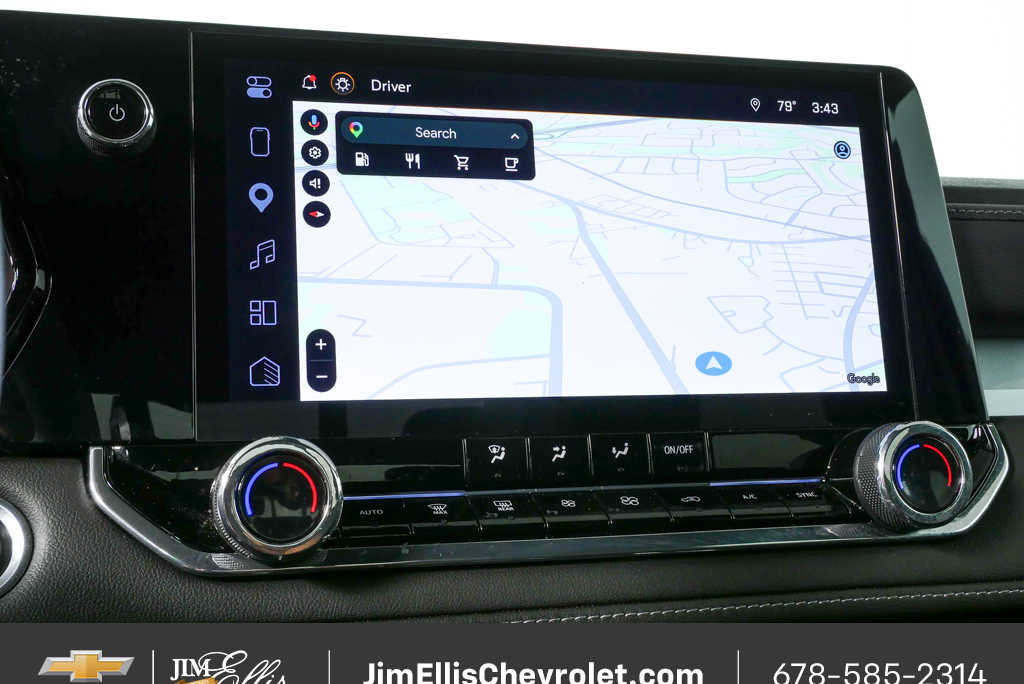 Used 2024 Chevrolet Colorado LT w/ LT Convenience Package RWD image 14