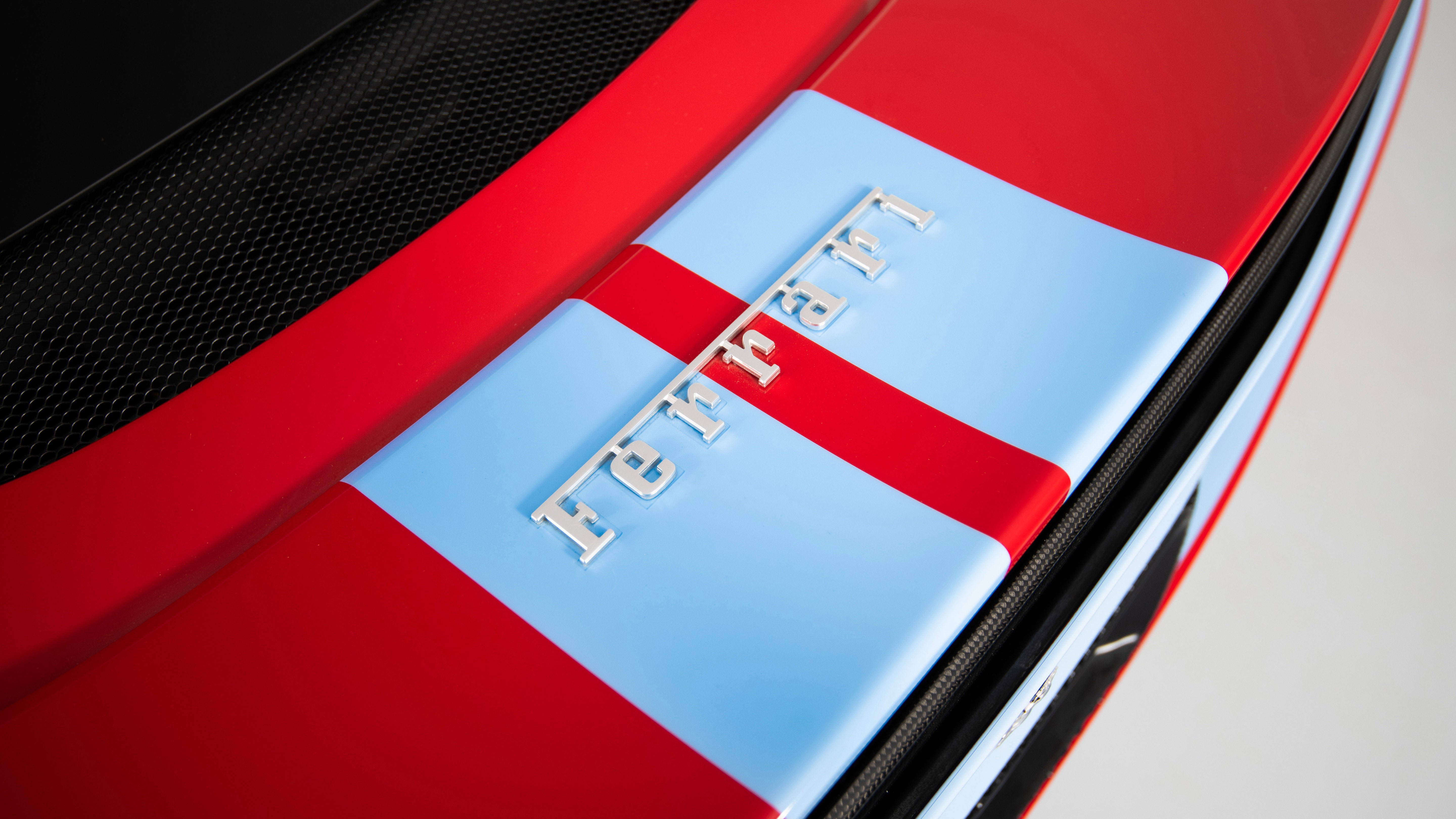 Certified 2023 Ferrari 296 GTS image 31