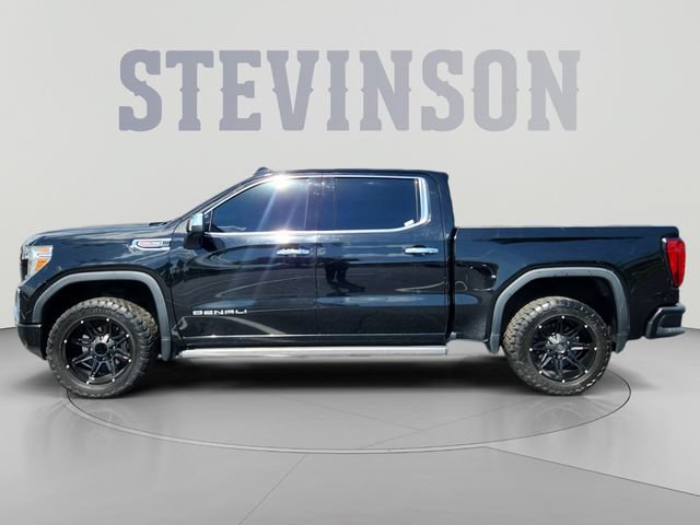 Used 2020 GMC Sierra 1500 Denali w/ Denali Ultimate Package AWD/4WD image 2