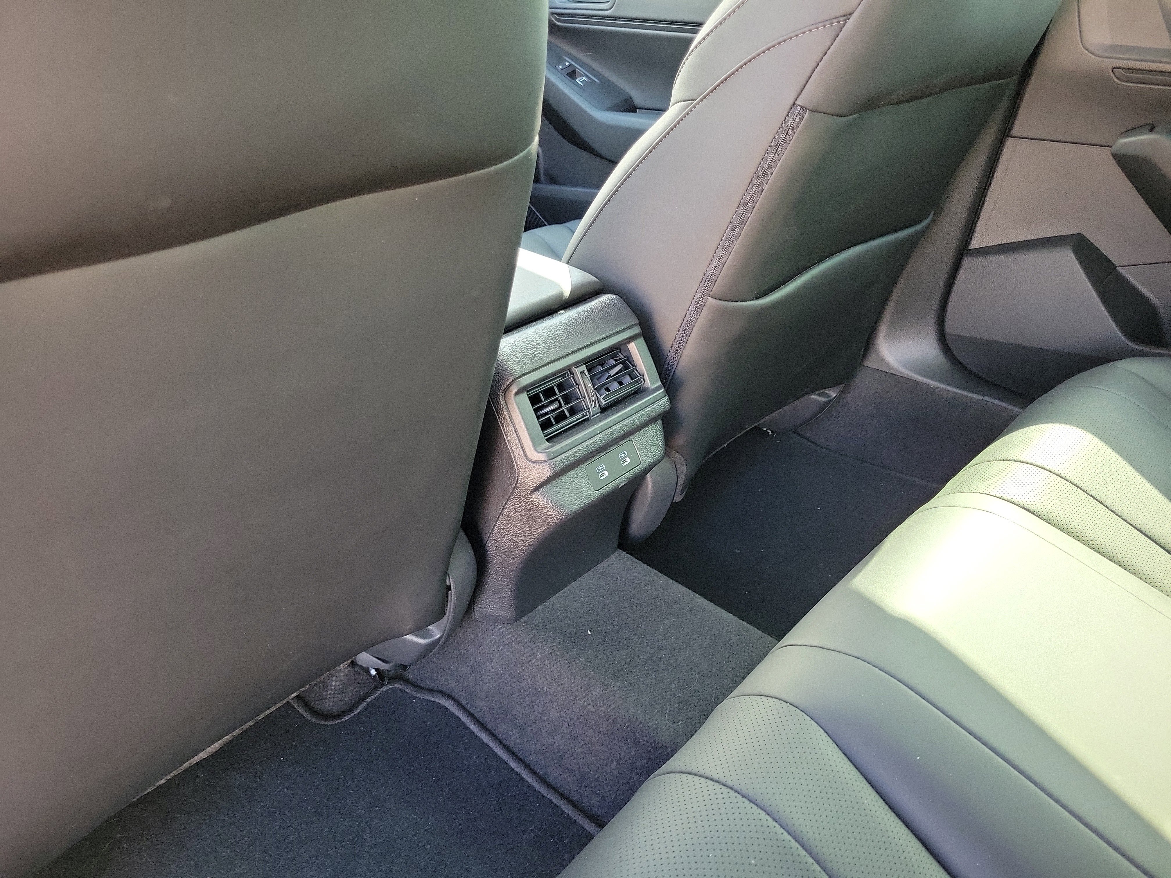 Certified 2024 Honda Accord EX-L image 13
