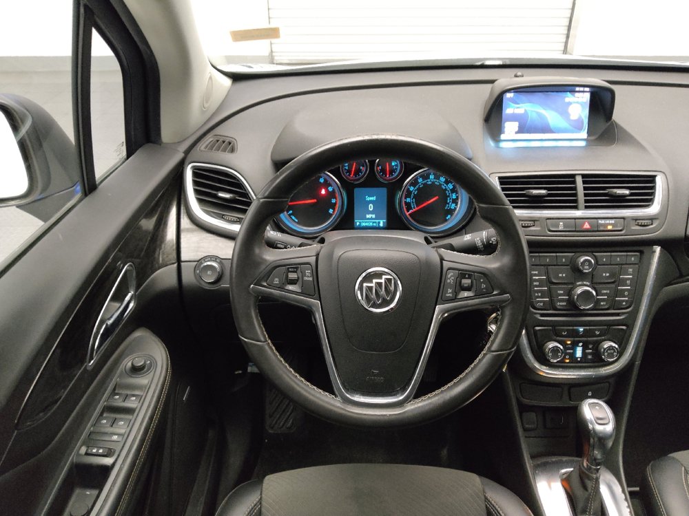 Used 2014 Buick Encore Convenience FWD image 22