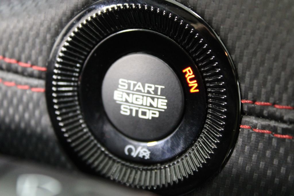 Used 2025 Jeep Compass Trailhawk image 28