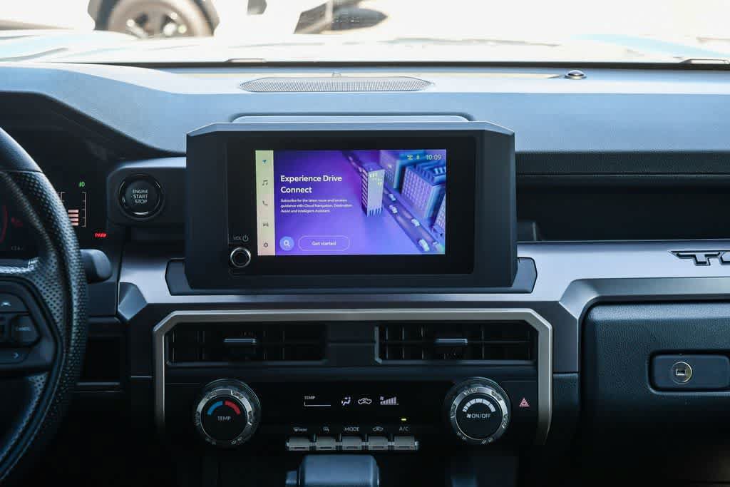 Used 2026 Toyota Tacoma SR5 AWD/4WD image 13