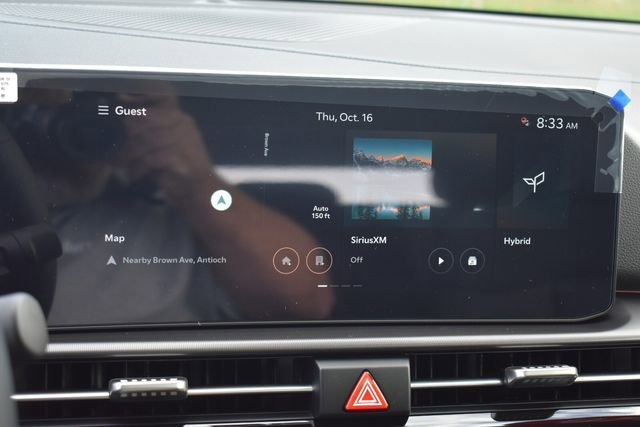 New 2026 Kia Sportage SX Prestige image 32