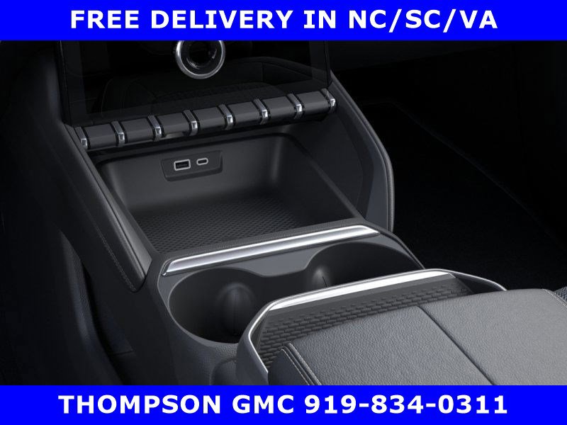 New 2026 GMC Terrain Elevation w/ Black Edition image 23