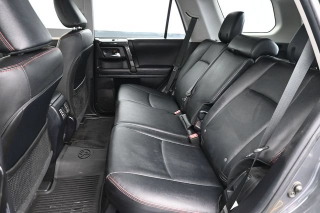Used 2024 Toyota 4Runner TRD Off-Road Premium w/ Moonroof Package AWD/4WD image 27