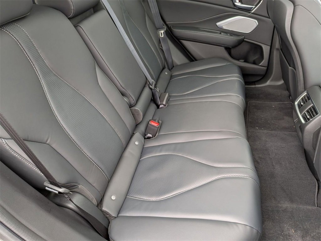 New 2025 Acura RDX Technology Package image 30