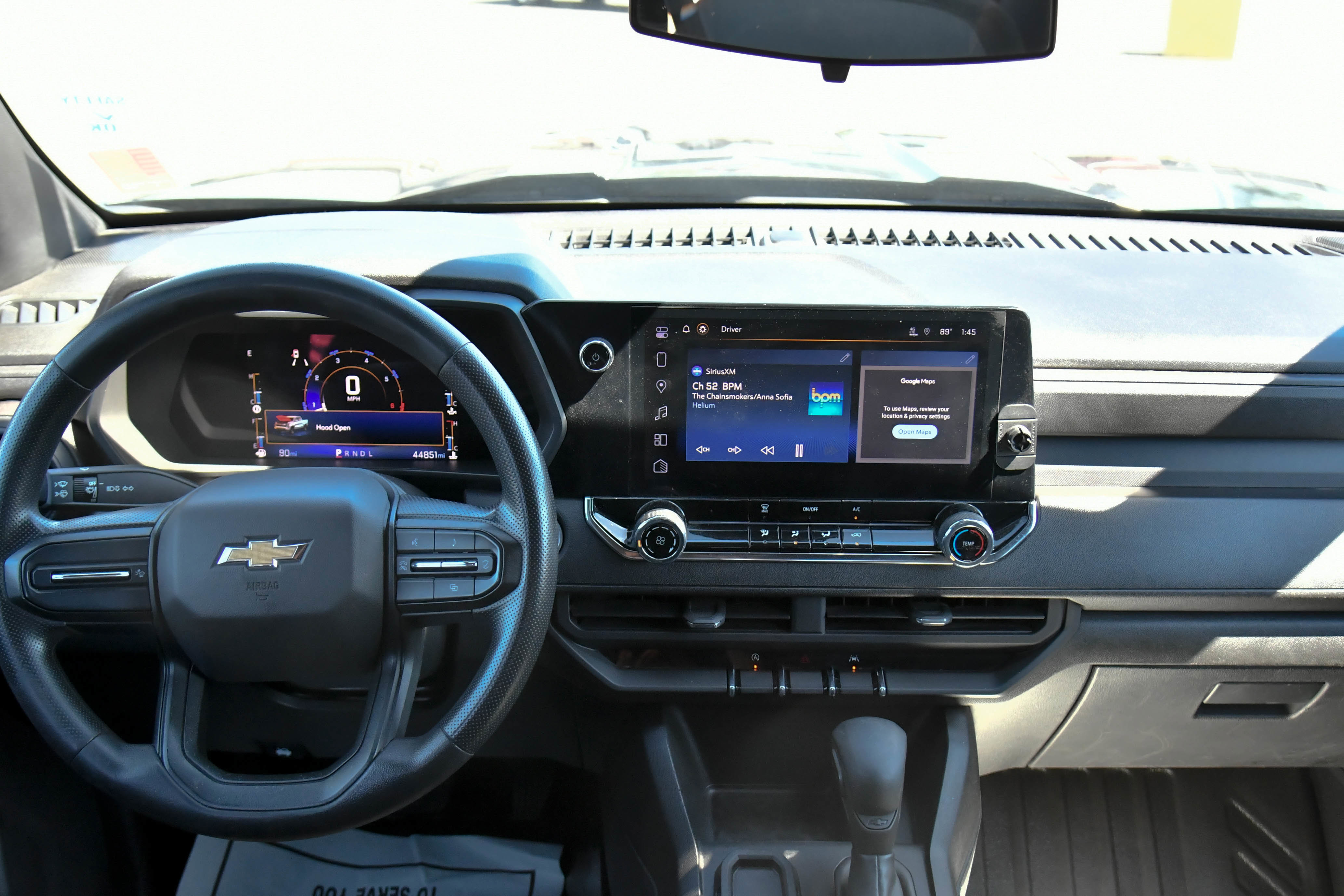 Used 2023 Chevrolet Colorado W/T image 39