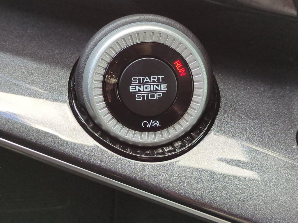 Used 2022 Jeep Wagoneer Series I w/ Convenience Group I image 32