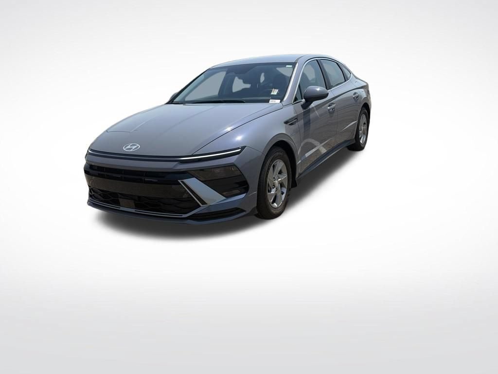 Used 2026 Hyundai Sonata SE