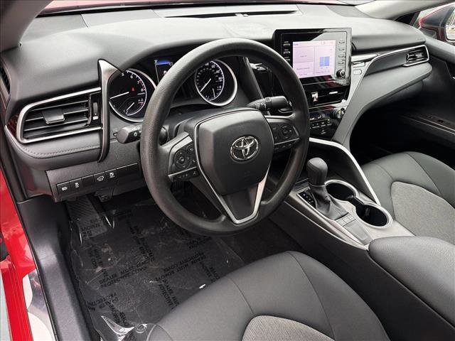Certified 2023 Toyota Camry LE image 13