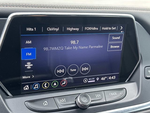 Used 2022 Chevrolet Blazer Premier w/ Enhanced Convenience Package image 20