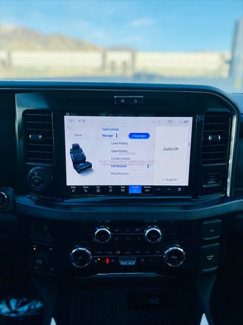 New 2026 Ford F350 Platinum image 16