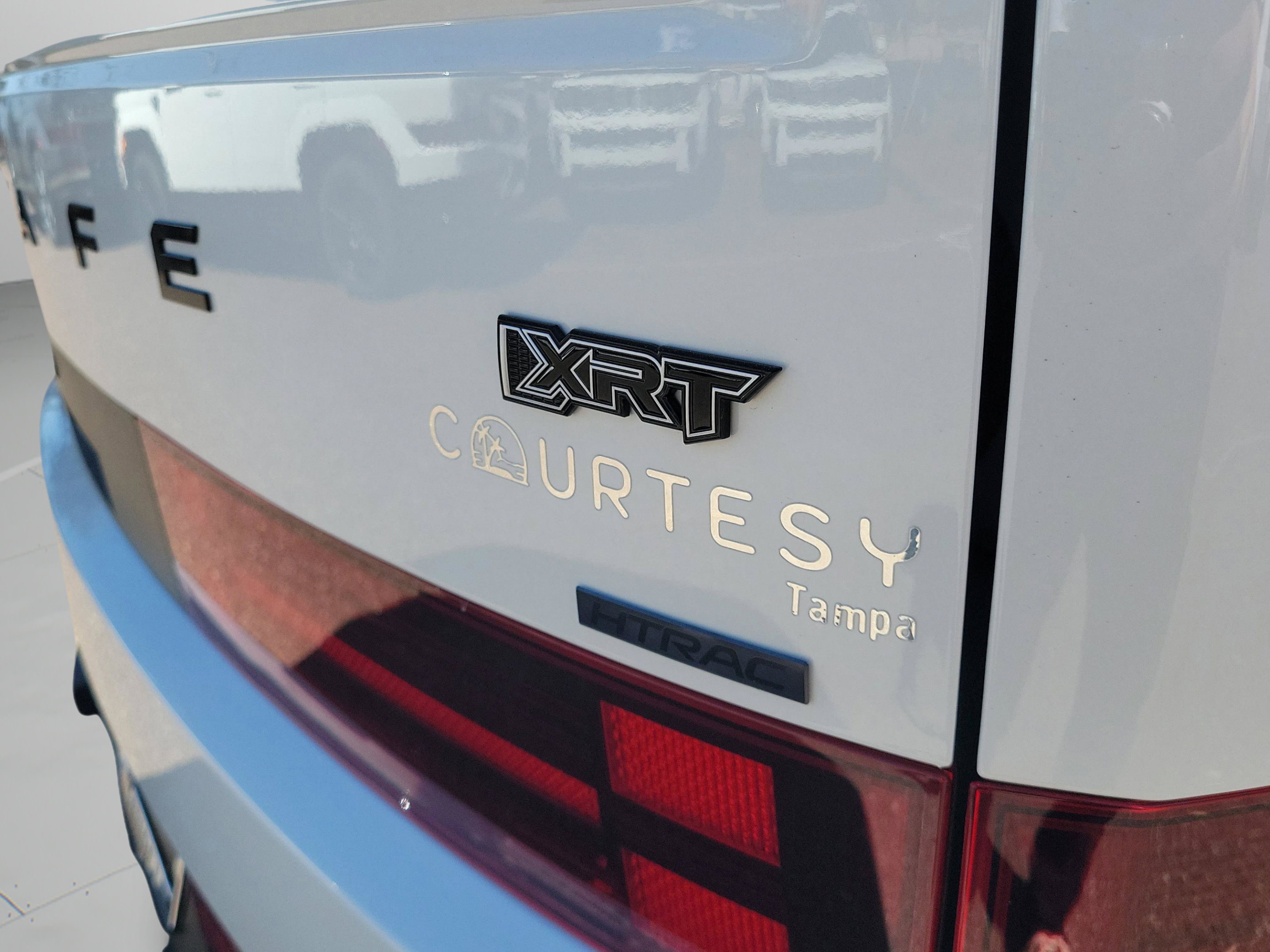 New 2026 Hyundai Santa Fe XRT AWD/4WD image 37