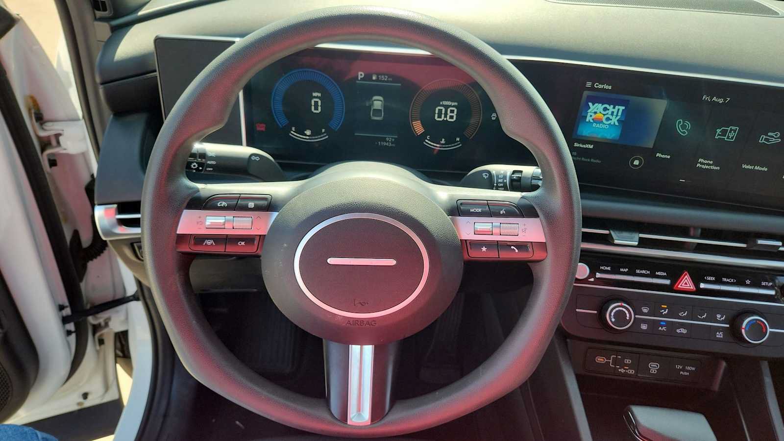 Used 2025 Hyundai Santa Cruz SE FWD image 31