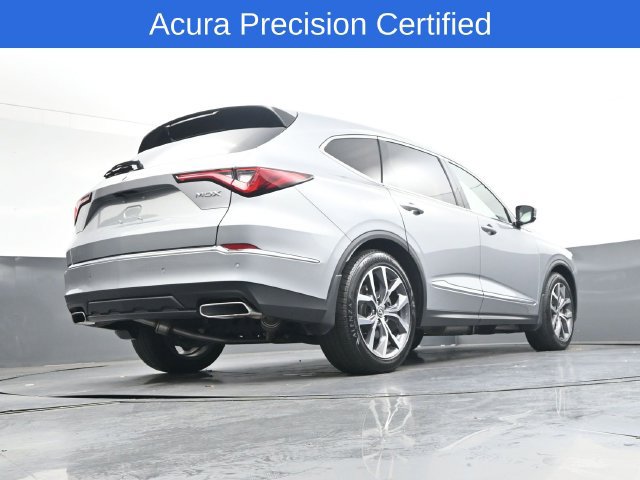 Certified 2024 Acura MDX w/ Technology Package FWD image 36