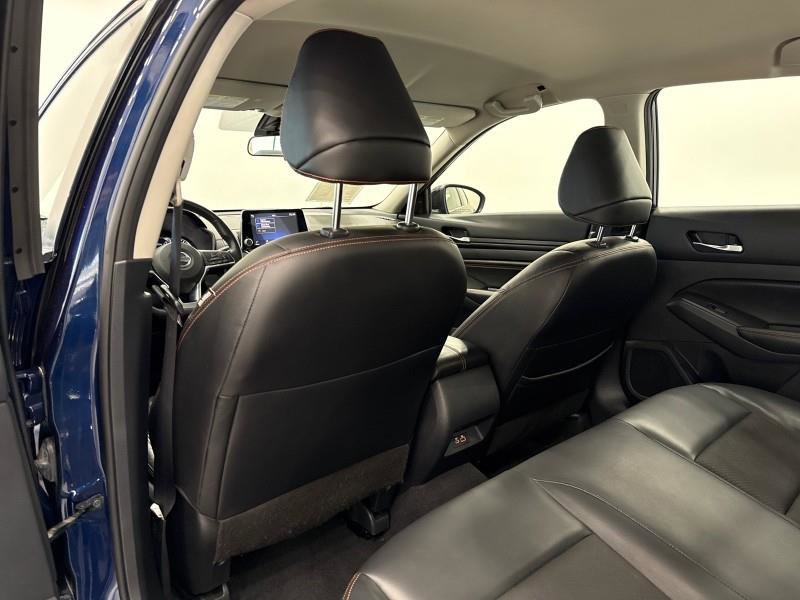Used 2022 Nissan Altima 2.5 SR image 34