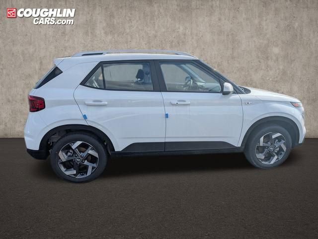 New 2026 Hyundai Venue SEL image 9
