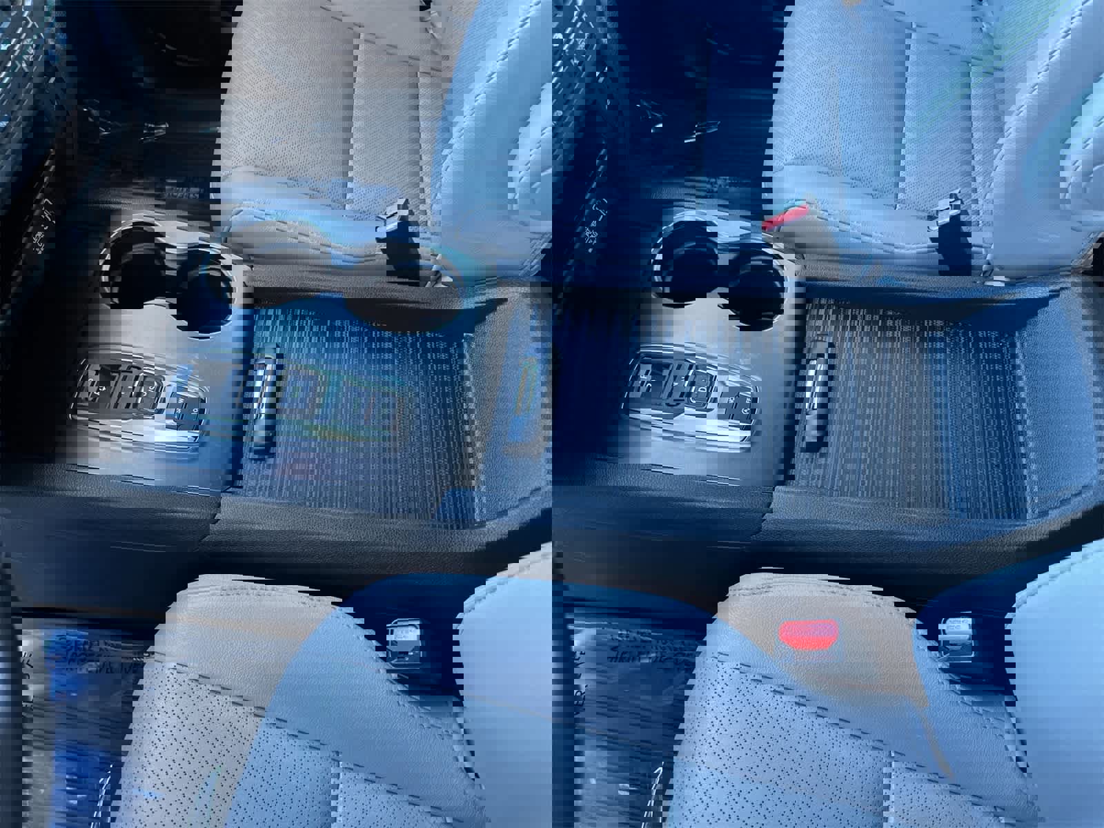 Used 2021 Honda Passport EX-L image 27