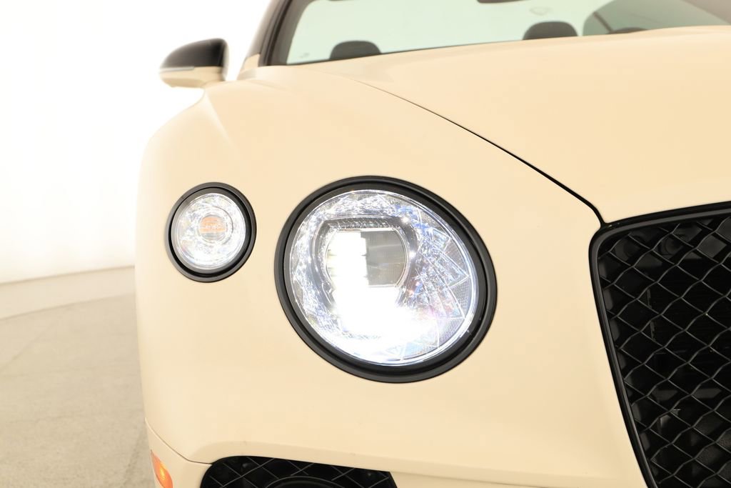 Used 2024 Bentley Continental GT Speed AWD/4WD image 39