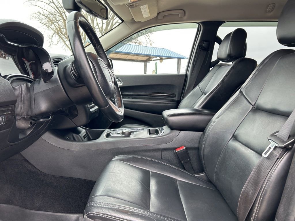 Used 2014 Dodge Durango Limited image 9