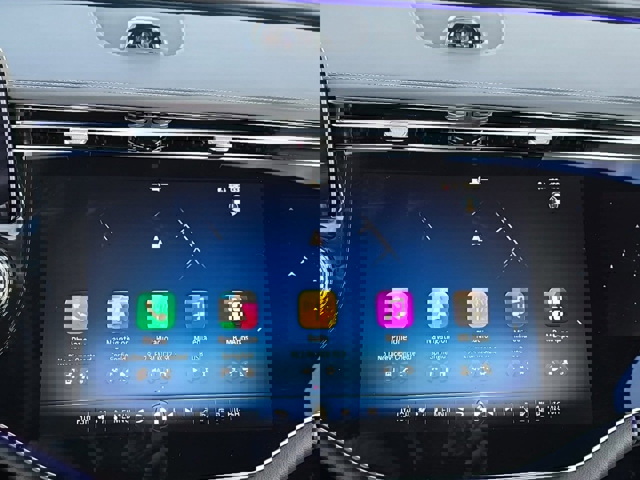 New 2026 Mercedes-Benz E 350 4MATIC image 14